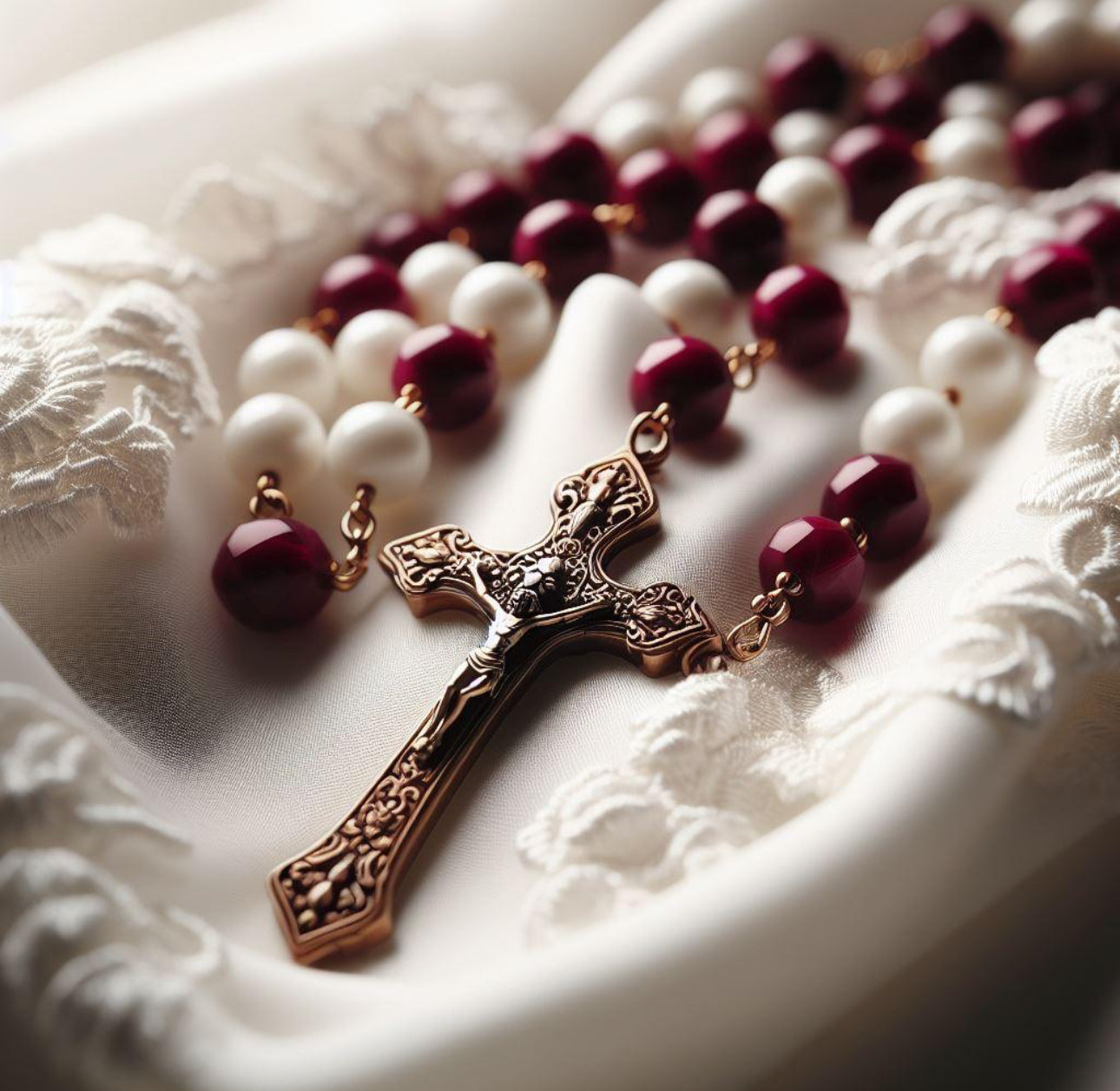 Rosary Collection